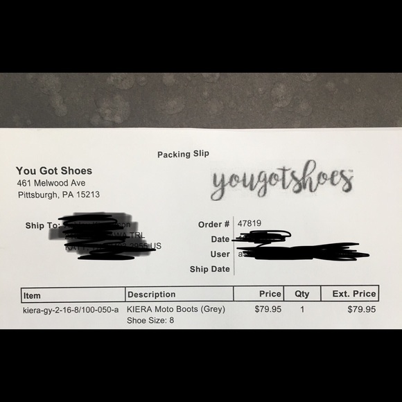 Bootie - Picture 6 of 6